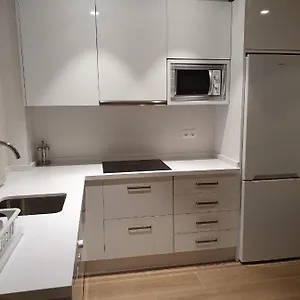 María Mendoza Apartamento