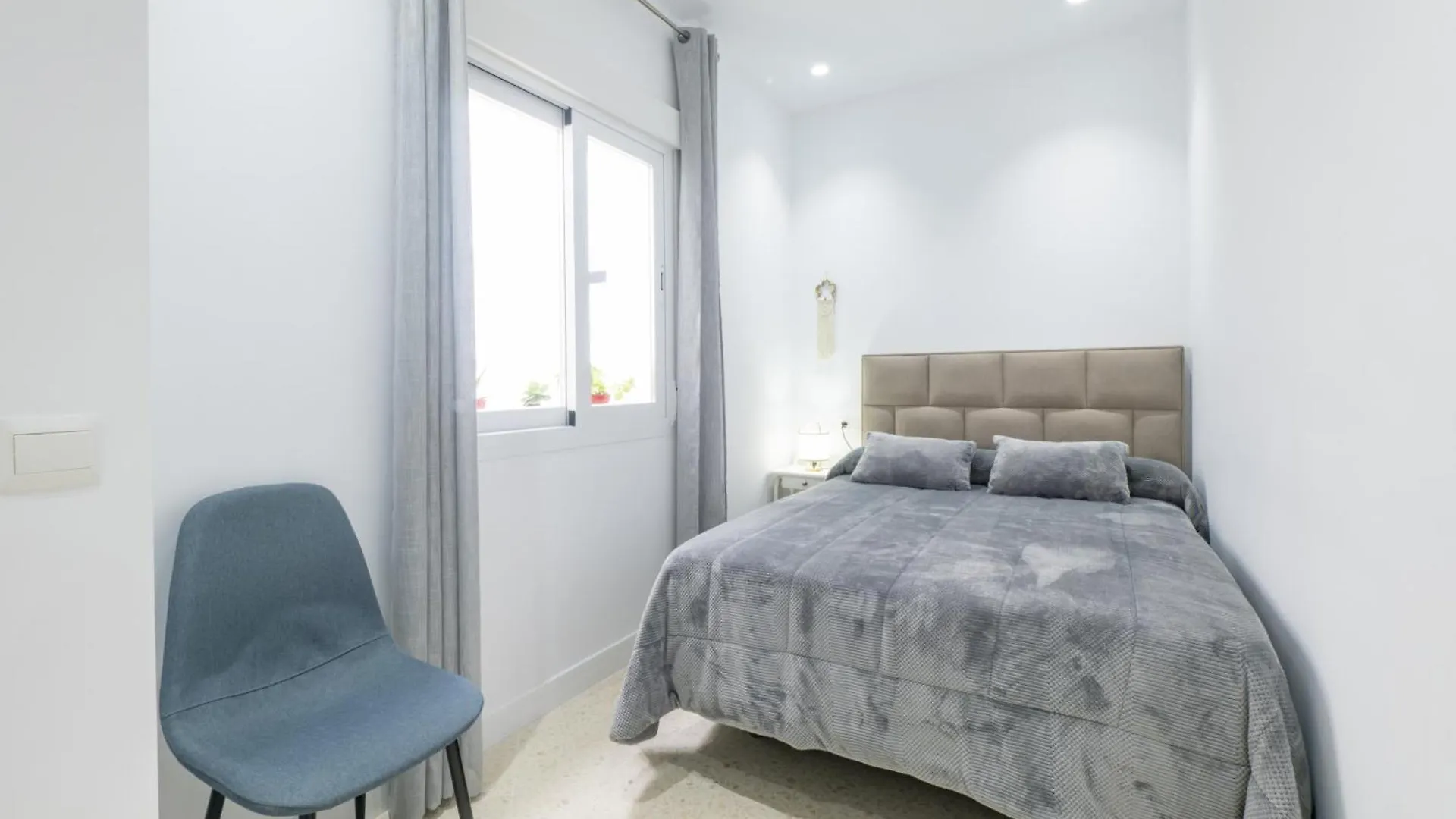 Cubo'S Urban Apartment Ardales Center