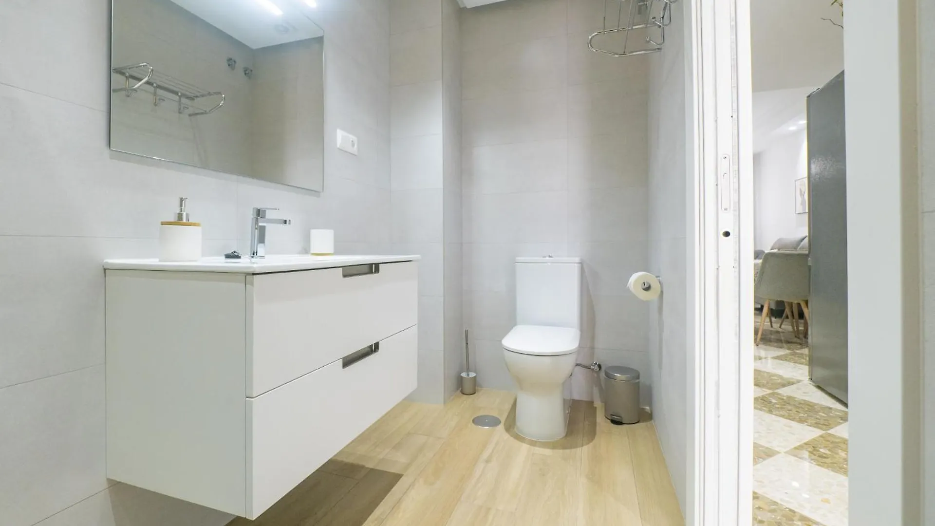 Cubo'S Urban Apartment Ardales Center Spain